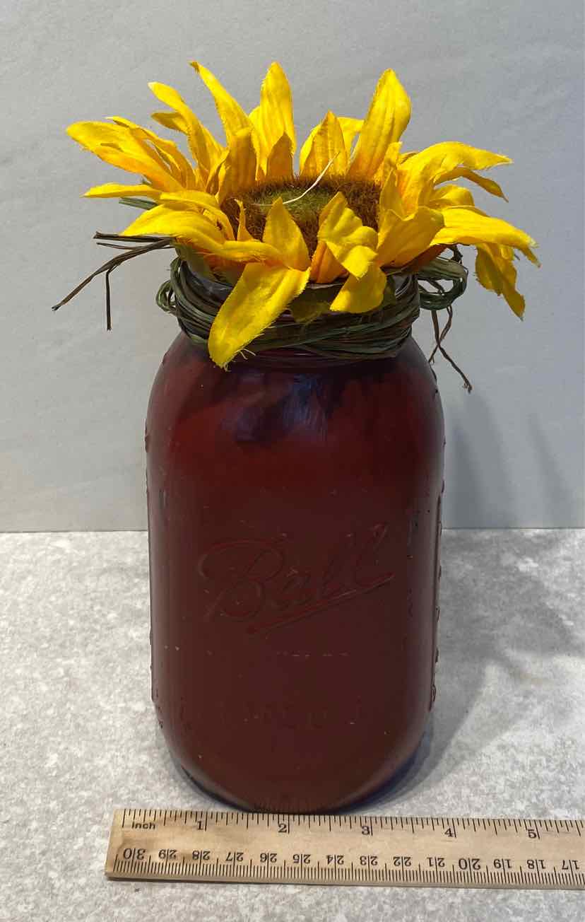 Flower Decor