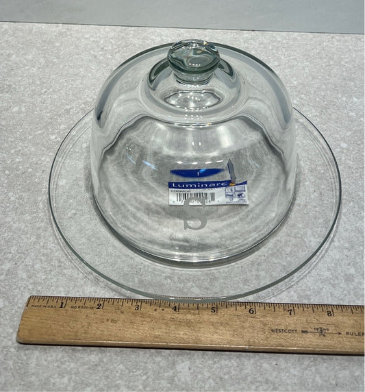Covered Dish