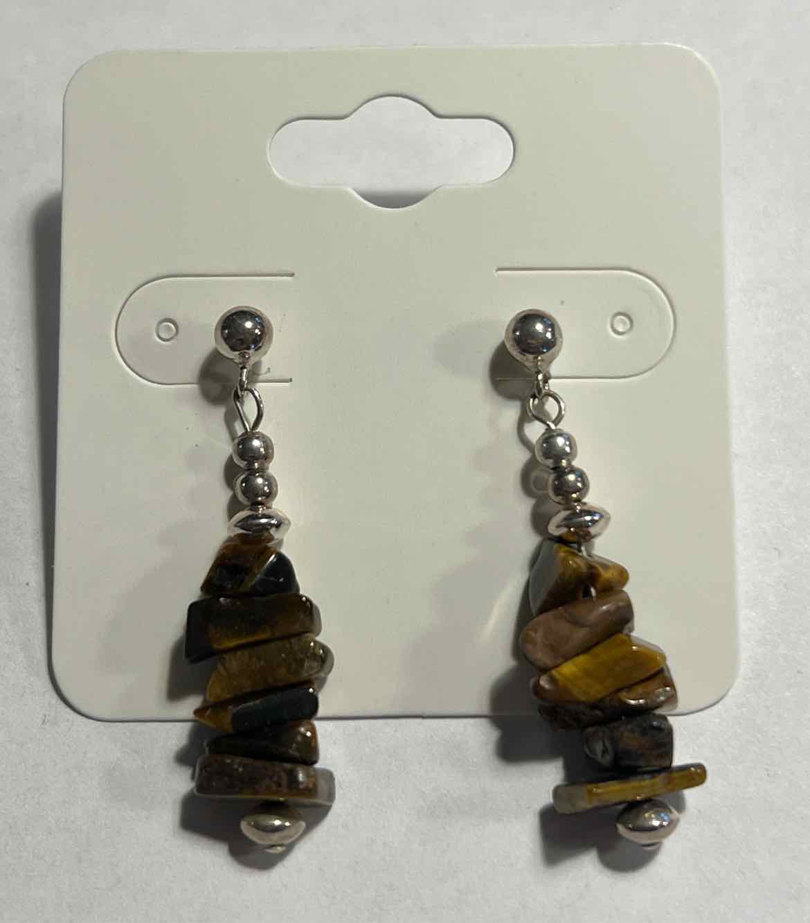 Sterling Earrings