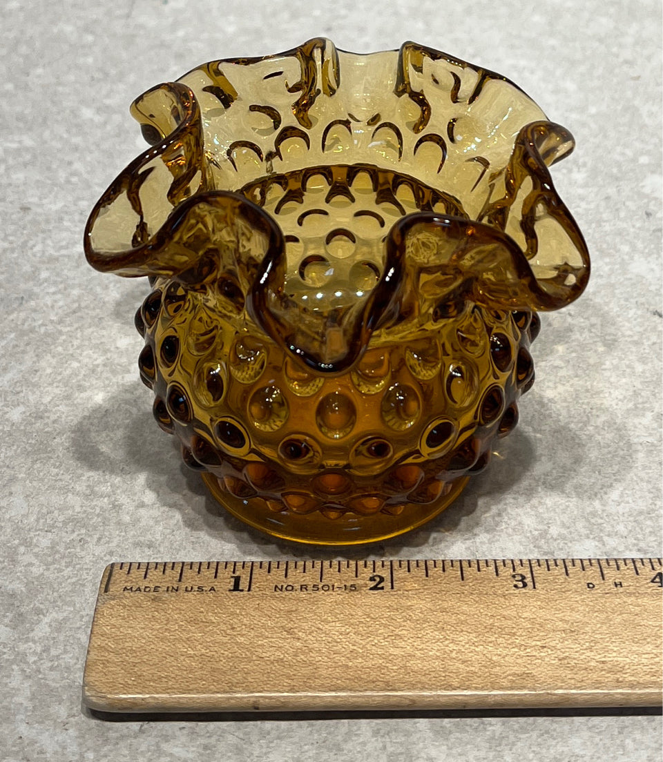 Fenton Vase