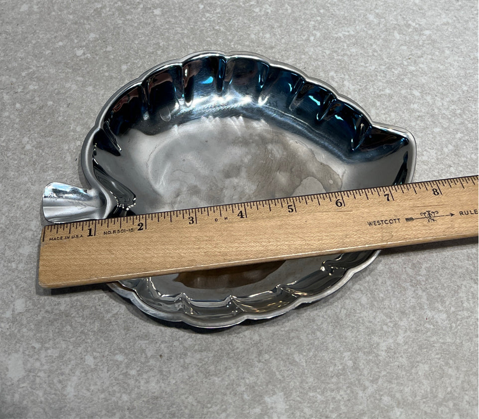 Leaf Dish