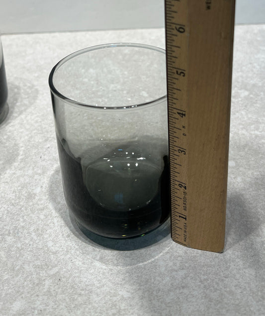 Set of 5 Glasses
