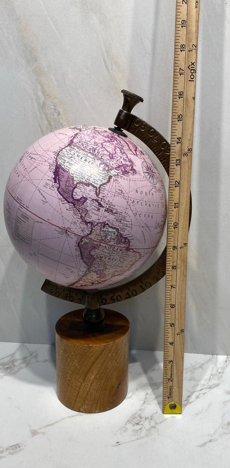 Globe