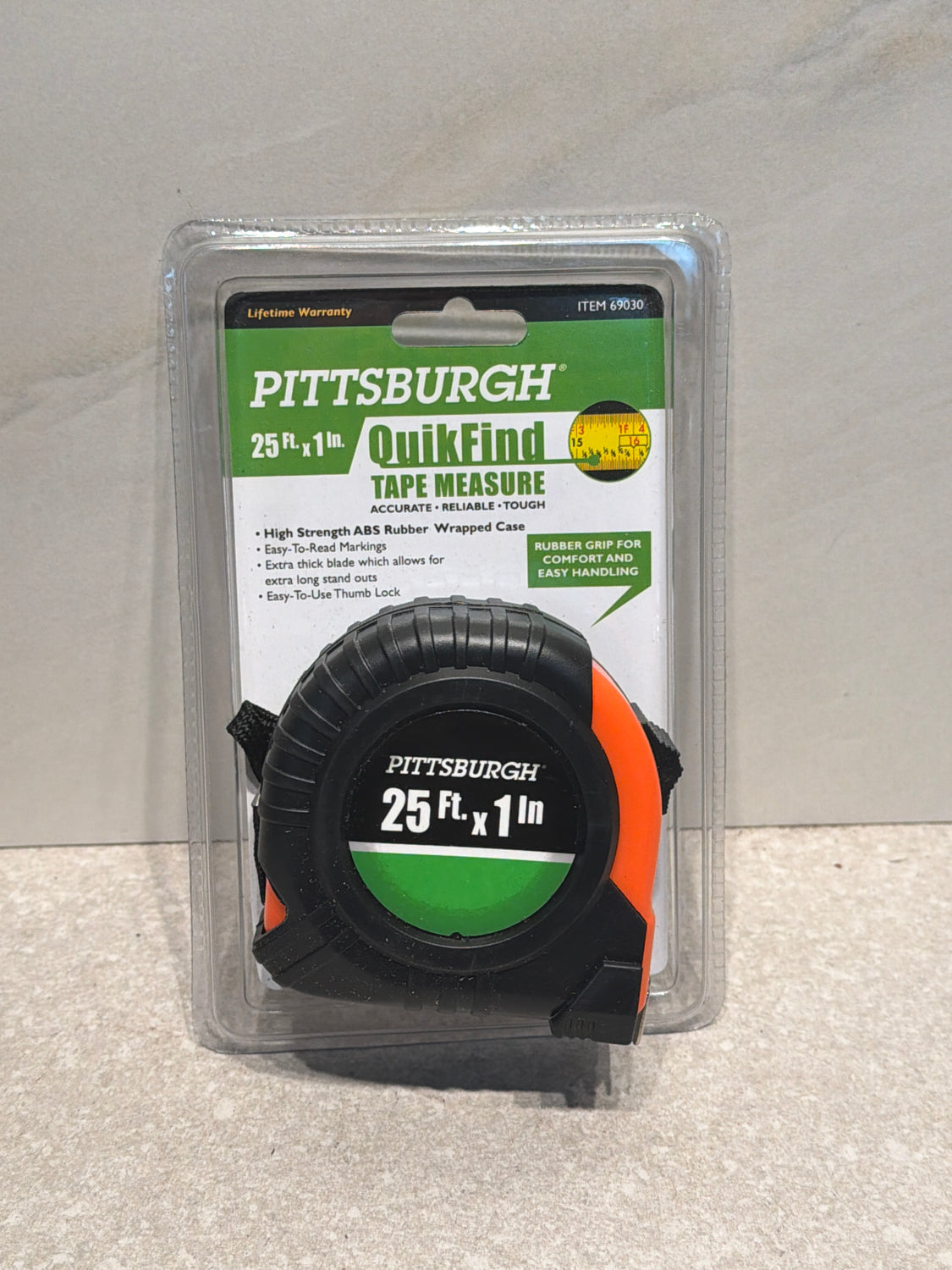 Measuring Tape