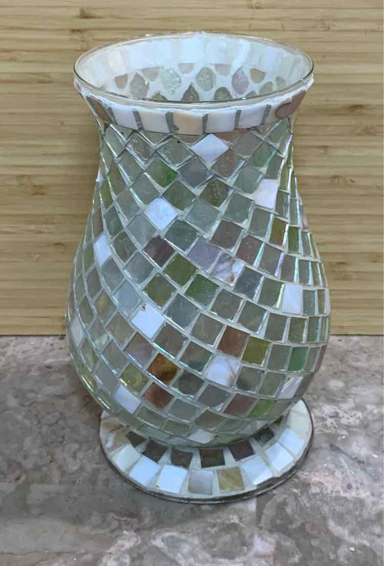 Candleholder