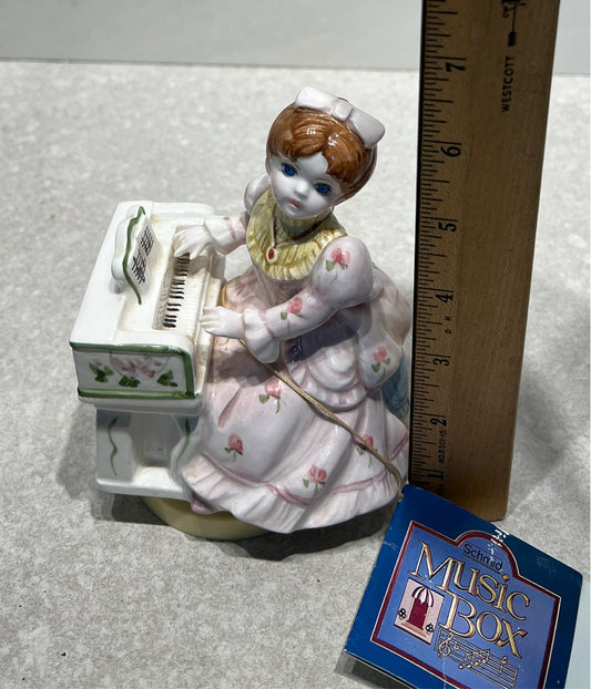 Music Box