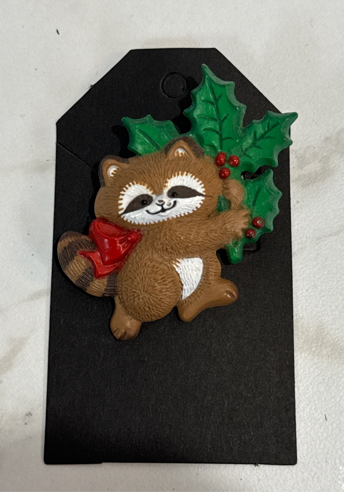 Christmas Pin
