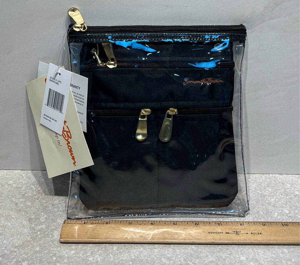 Samantha Brown Handbag