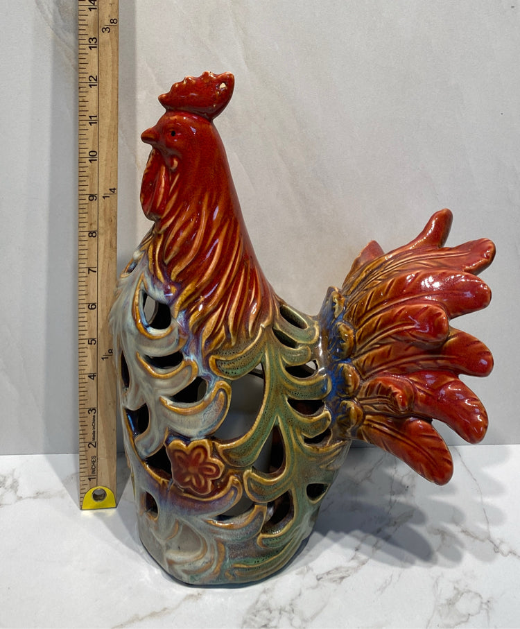 Lighted Chicken