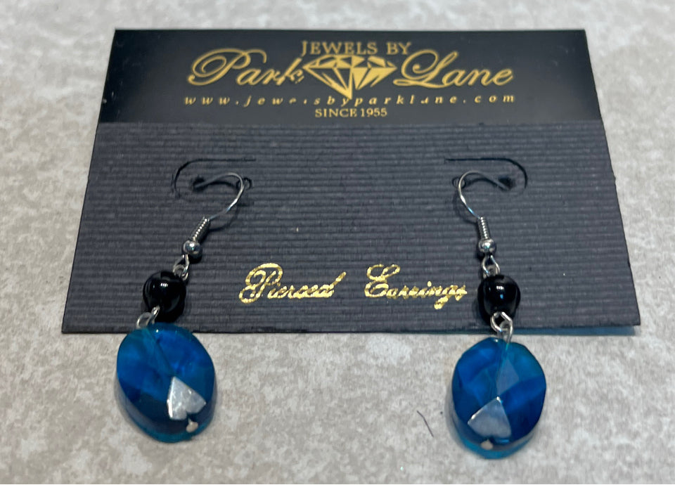 Park Lane Earrings