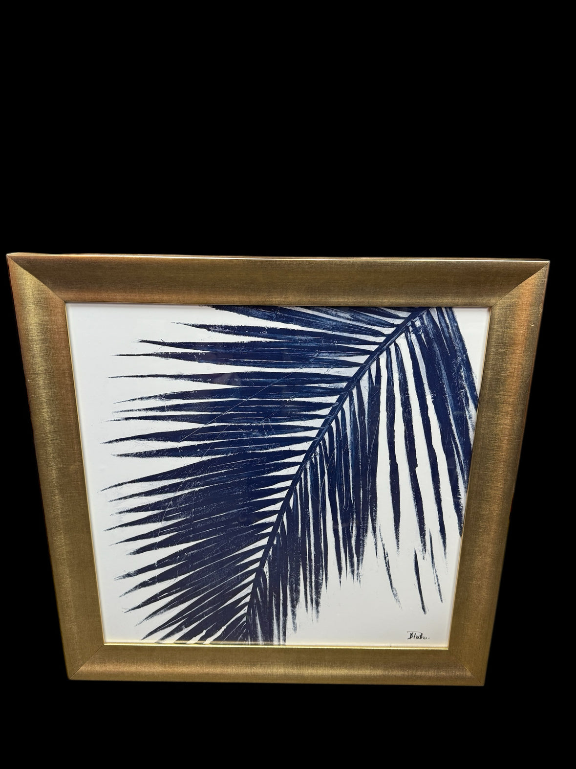 Wall Decor 28.5" x 29"