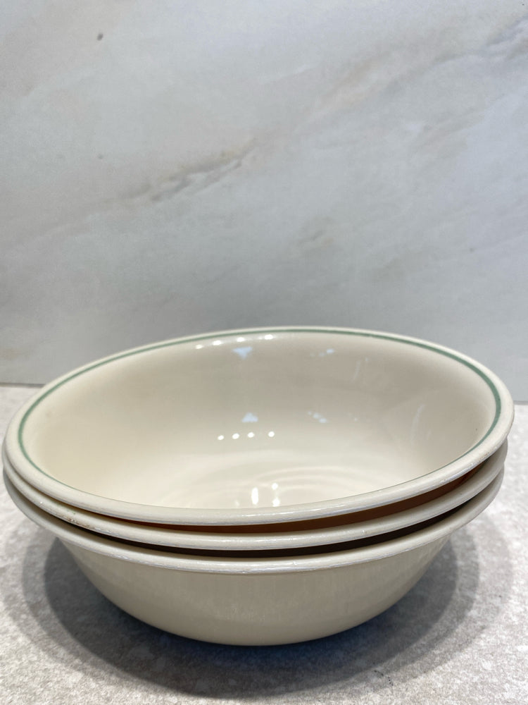 Set of 3 Corelle Bowls
