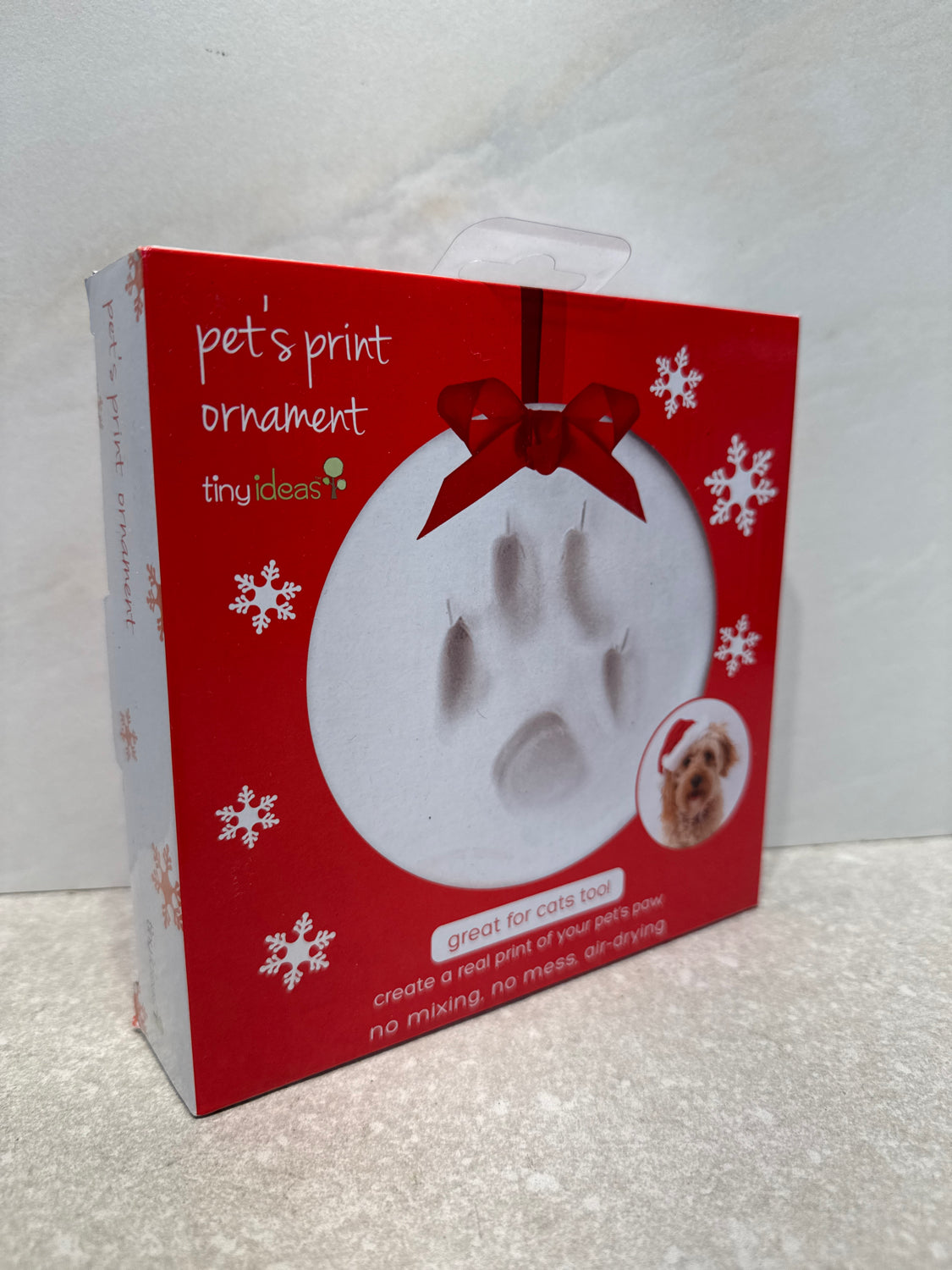 Christmas Ornament Kit
