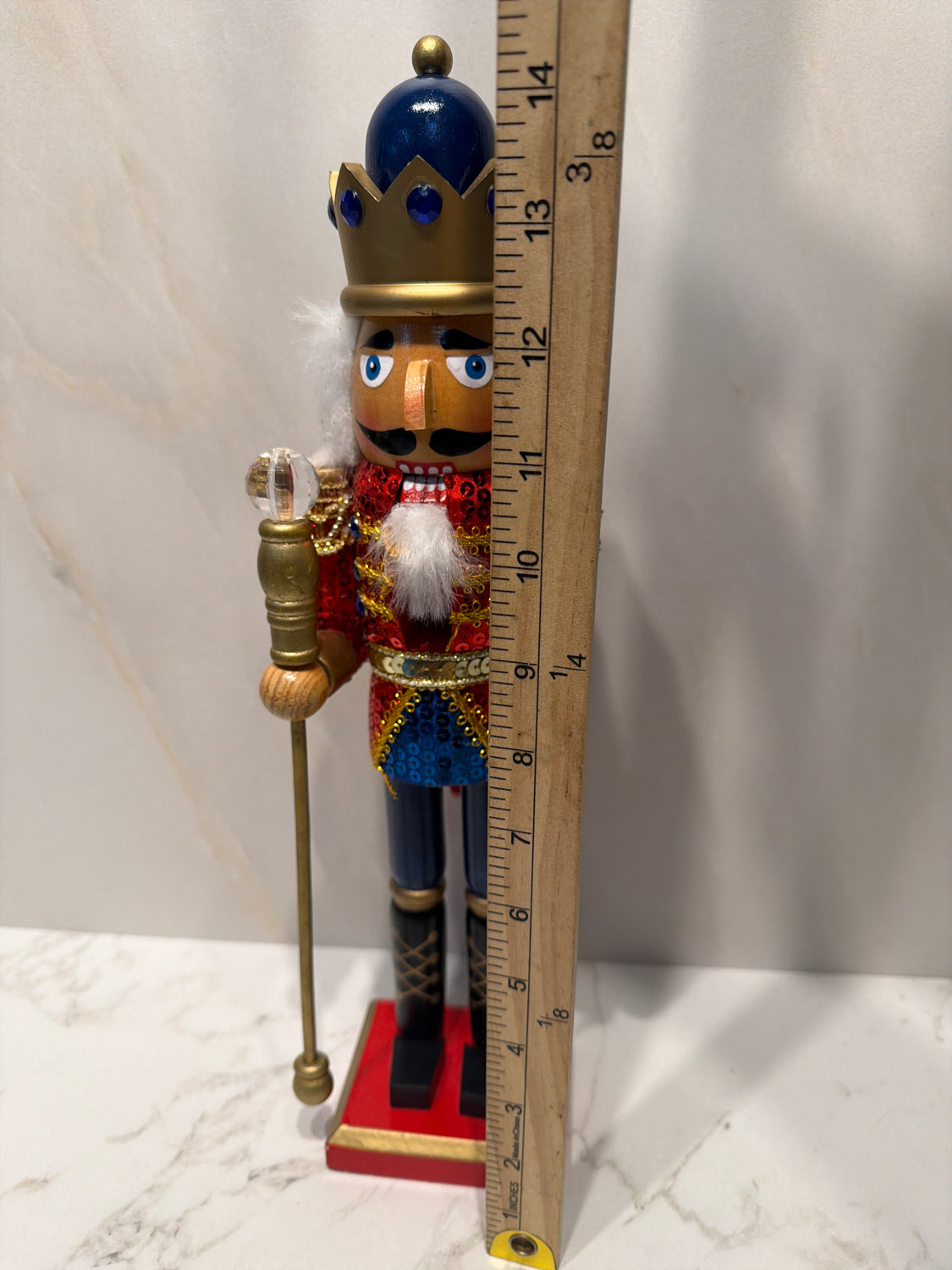 Nutcracker