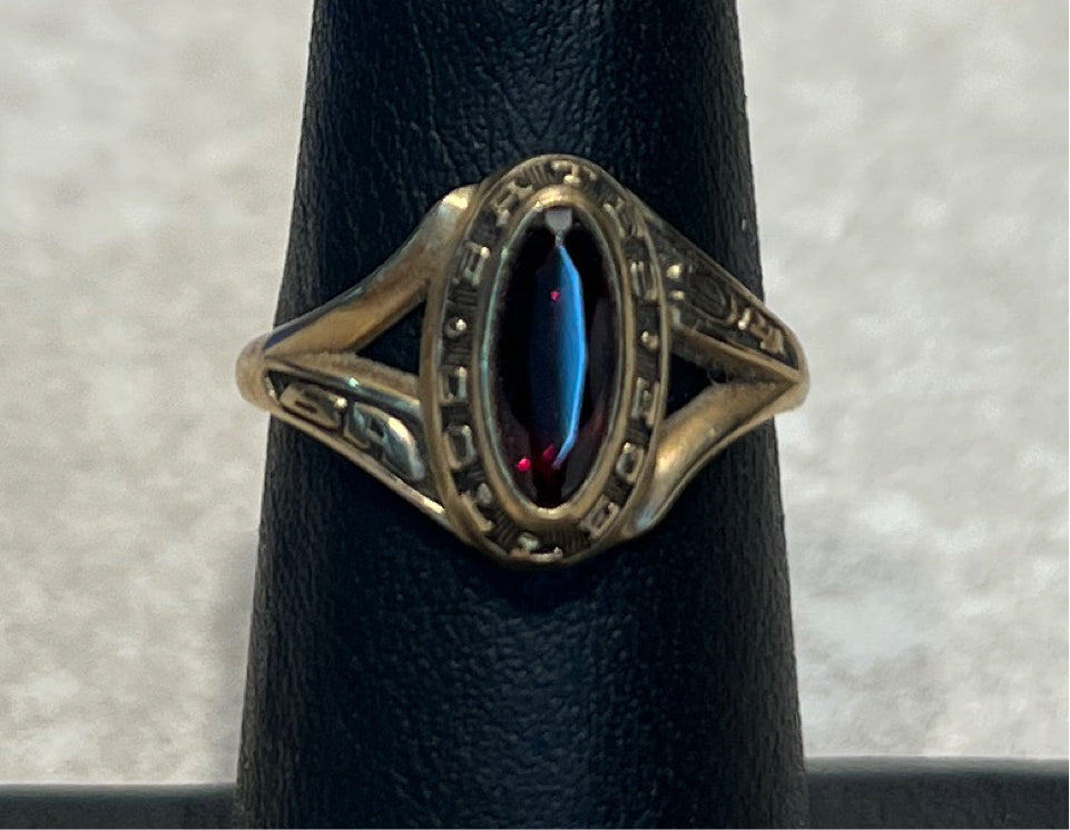 10K Ring