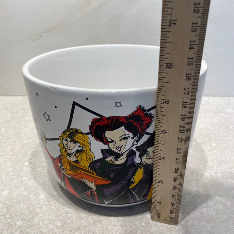 Hocus Pocus Bowl