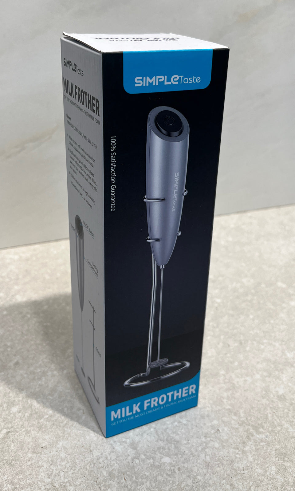 Milk Frother