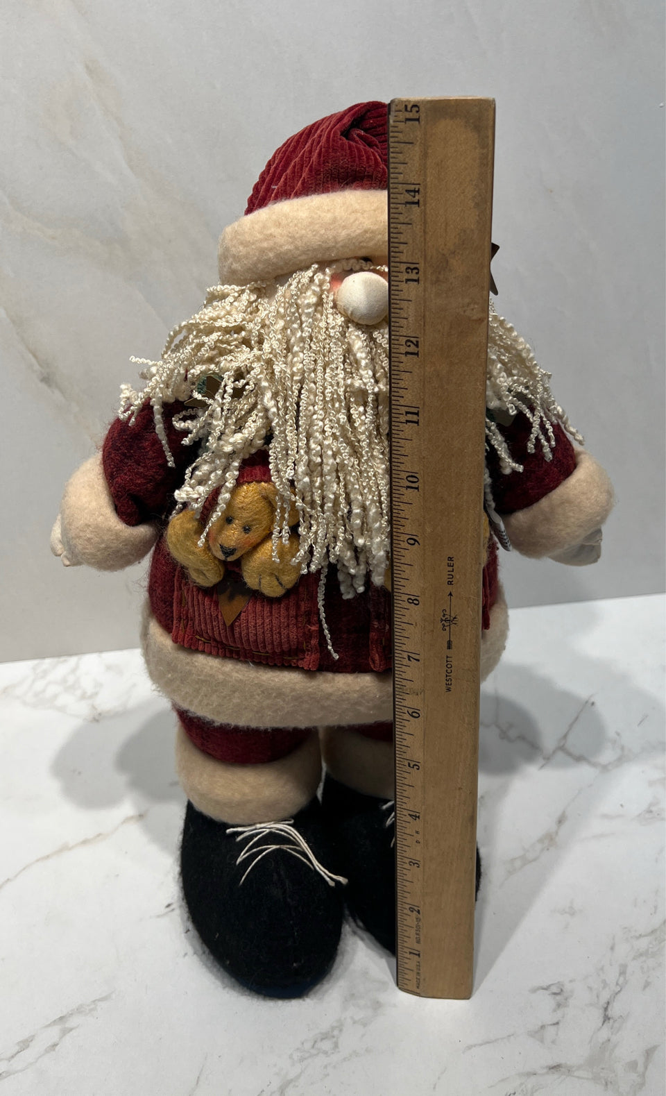 Christmas Plush