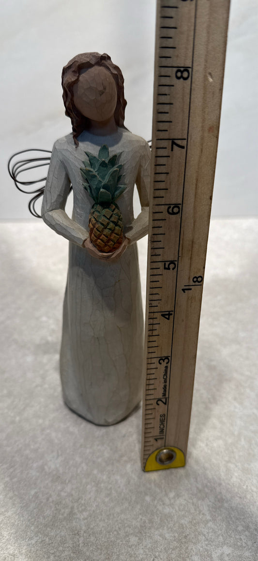 Willow Tree Figurine