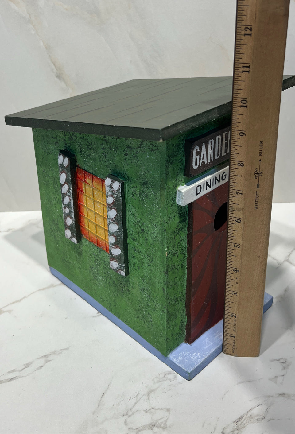 Birdhouse