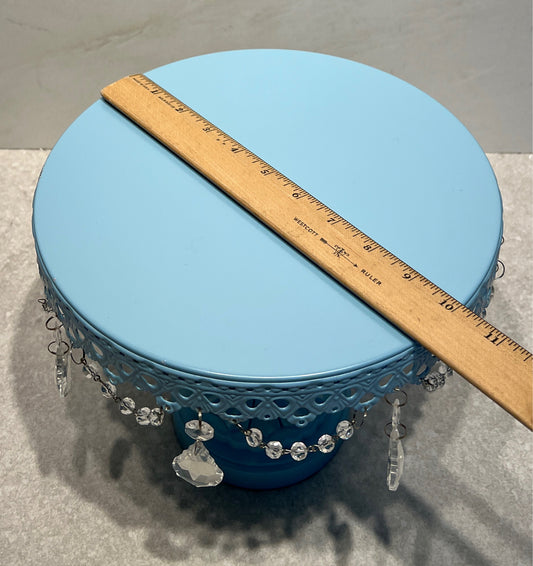 Dessert Stand