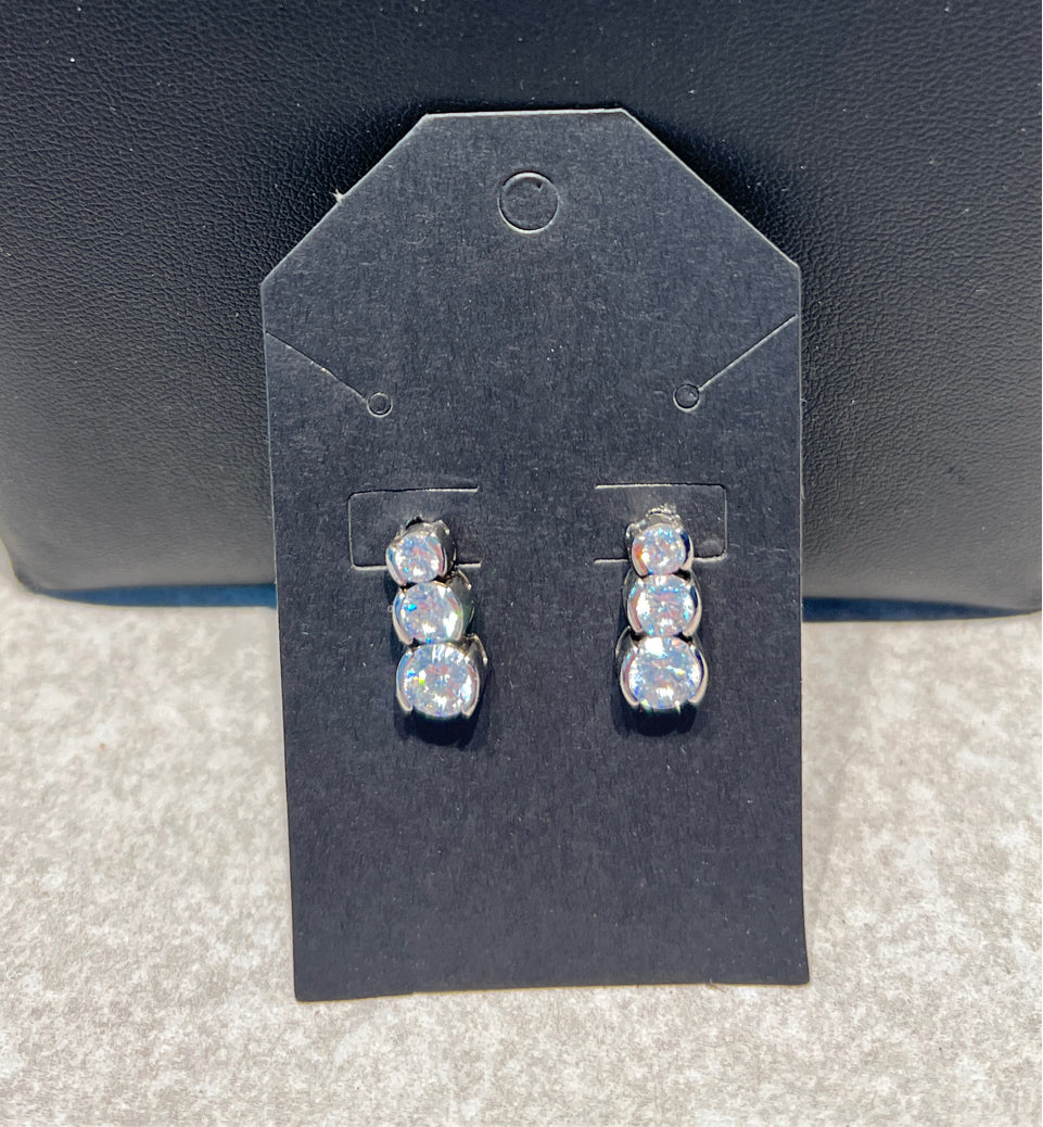 Sterling Earrings