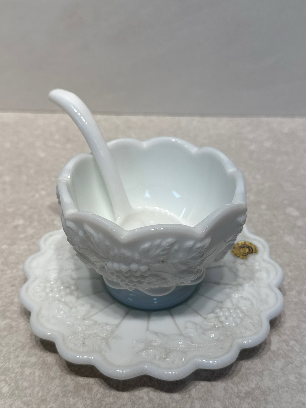 Westmoreland - 3-Piece Mayo Set