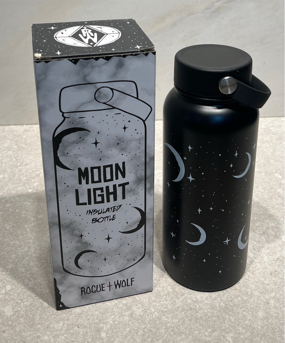 Moon Light Tumbler