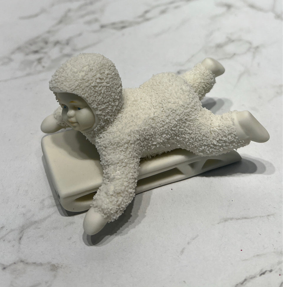Dept .56 Snowbabies