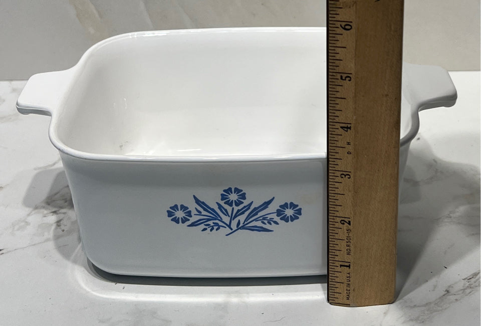 Corning Ware Dish No Cover