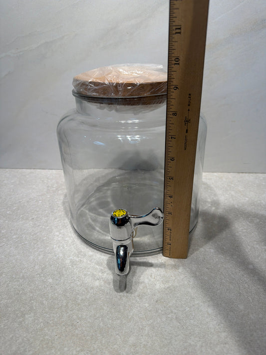 Beverage Dispenser