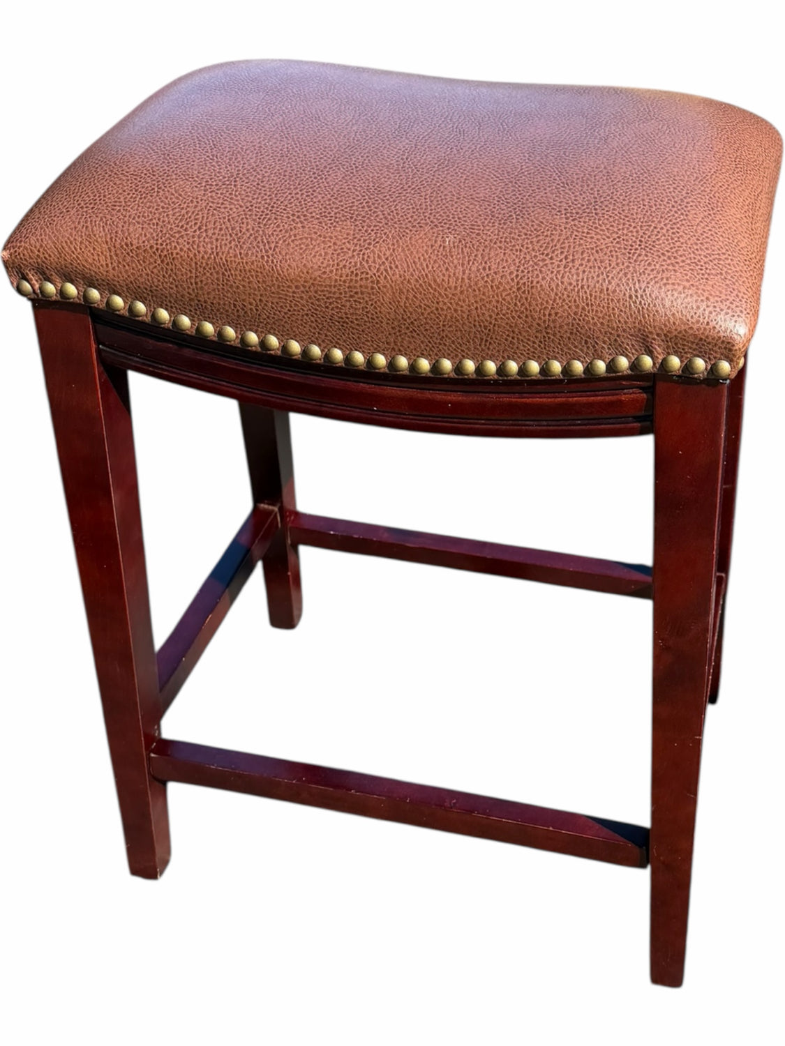 Pier One Stool