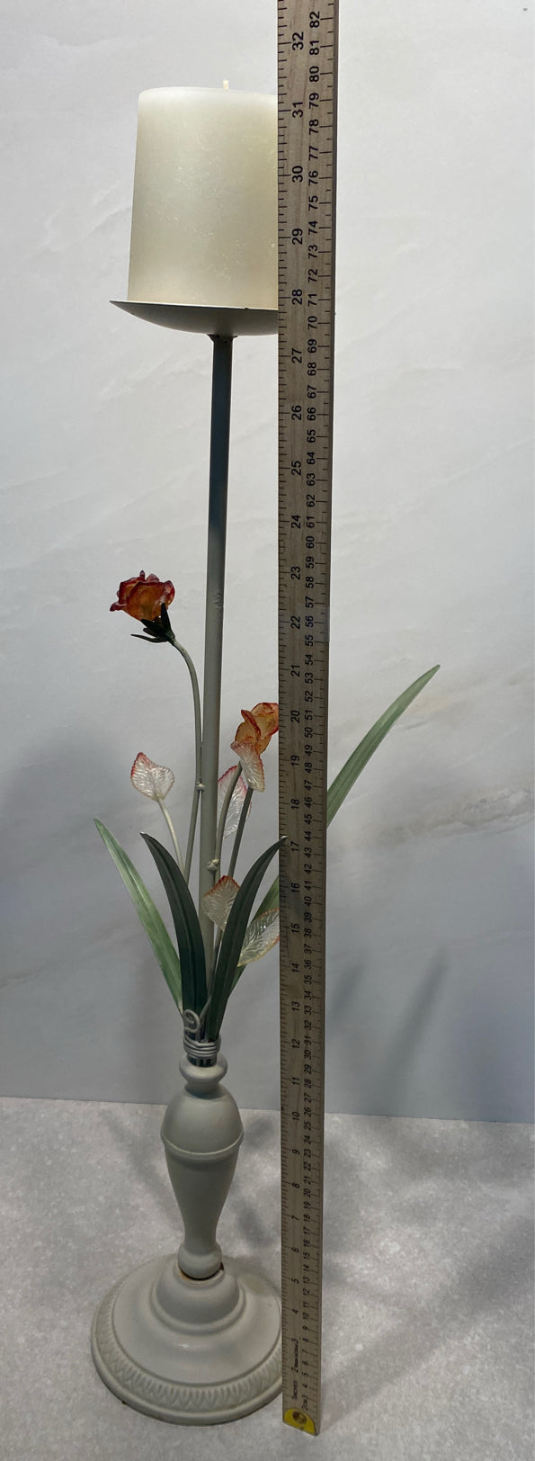 Candleholder