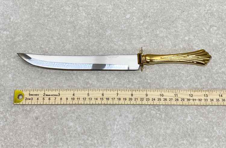 Knife