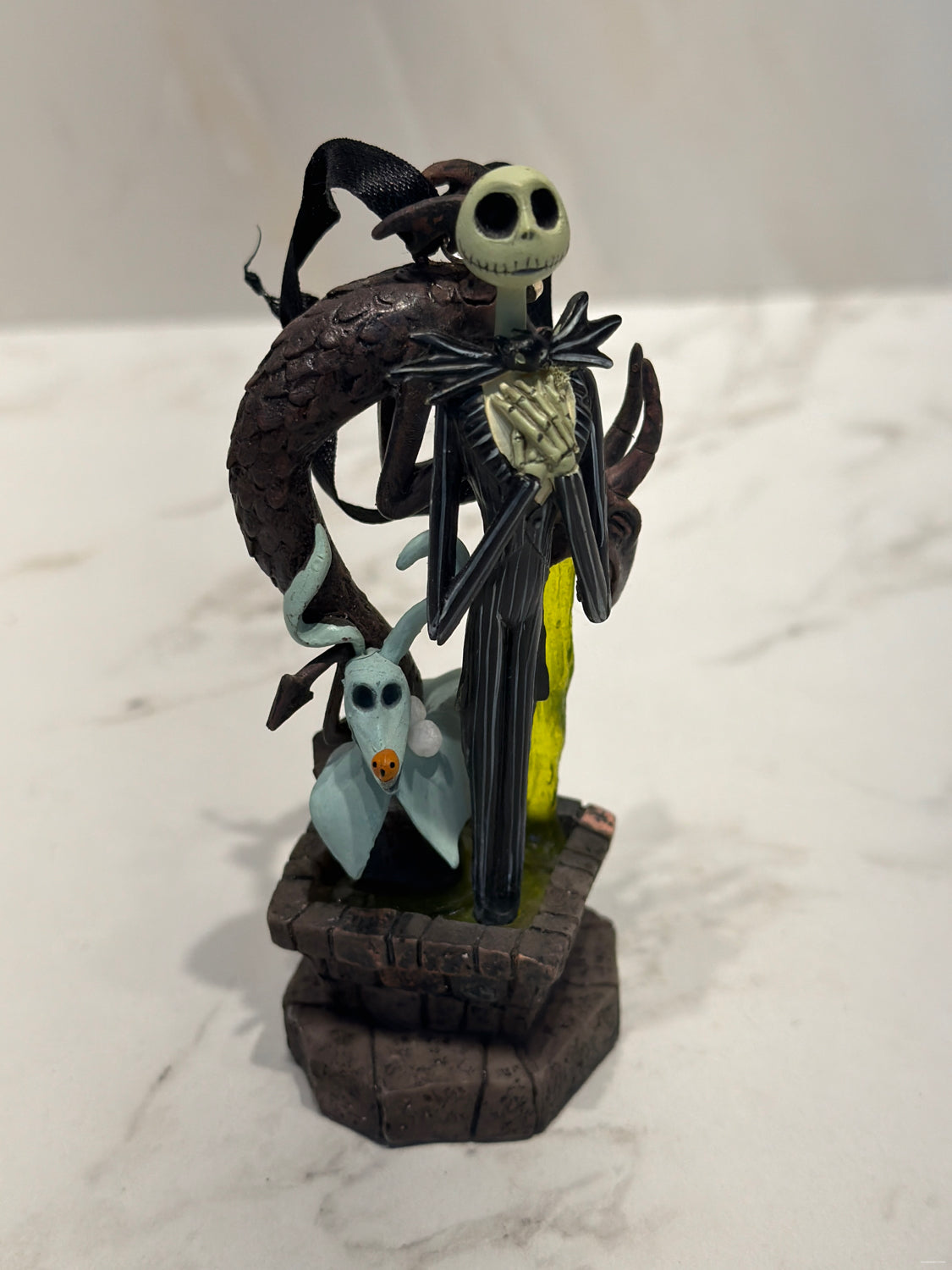 Jack Skellington