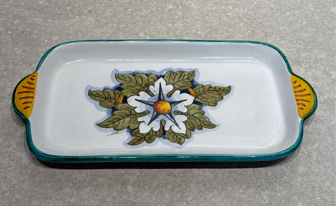 Tray