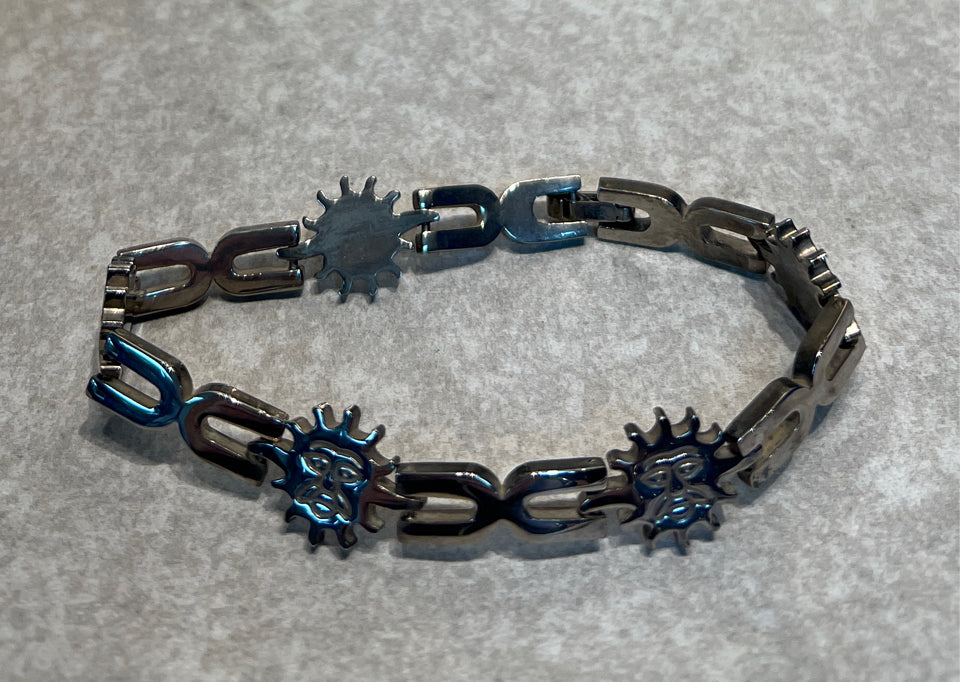 Sterling Bracelet