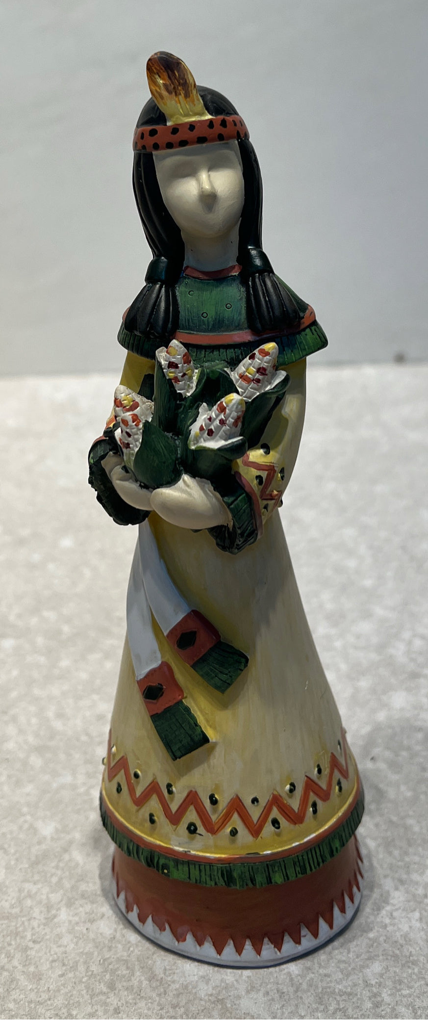 Fall Figurine