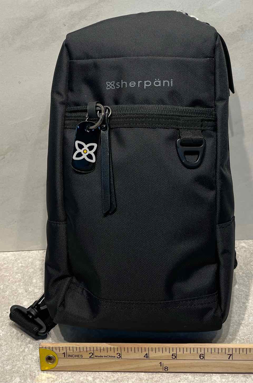 Sherpani Backpack