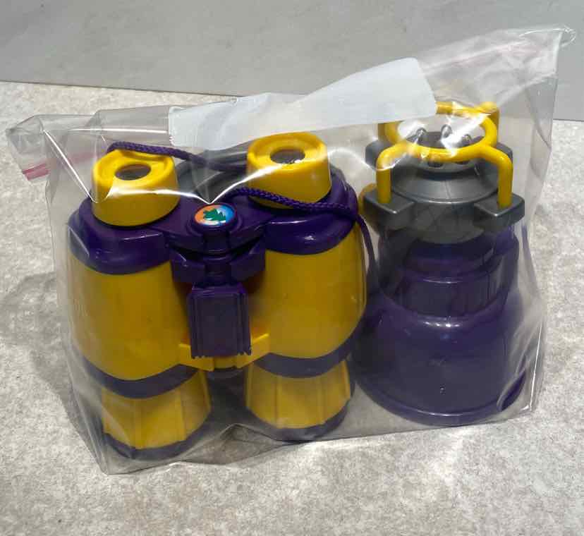 Toy Binoculars