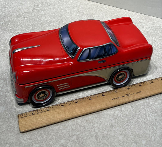 Car Tin