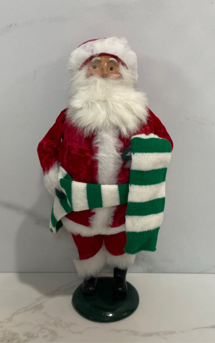 Santa Byer's Choice