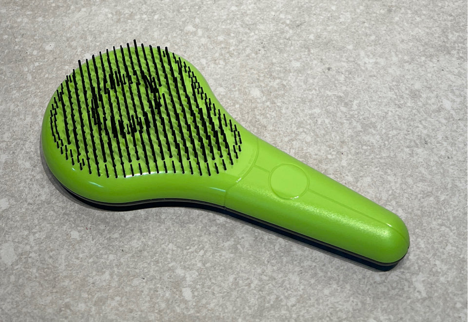 New Brush