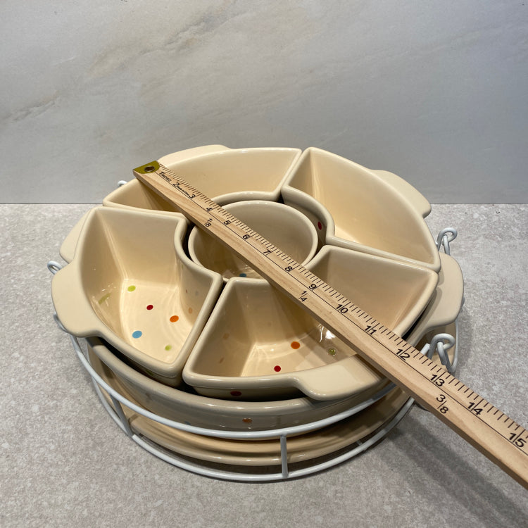 Temptations Serving Set