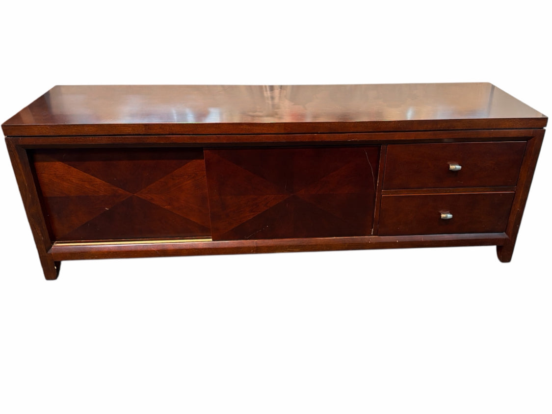 Media Cabinet
