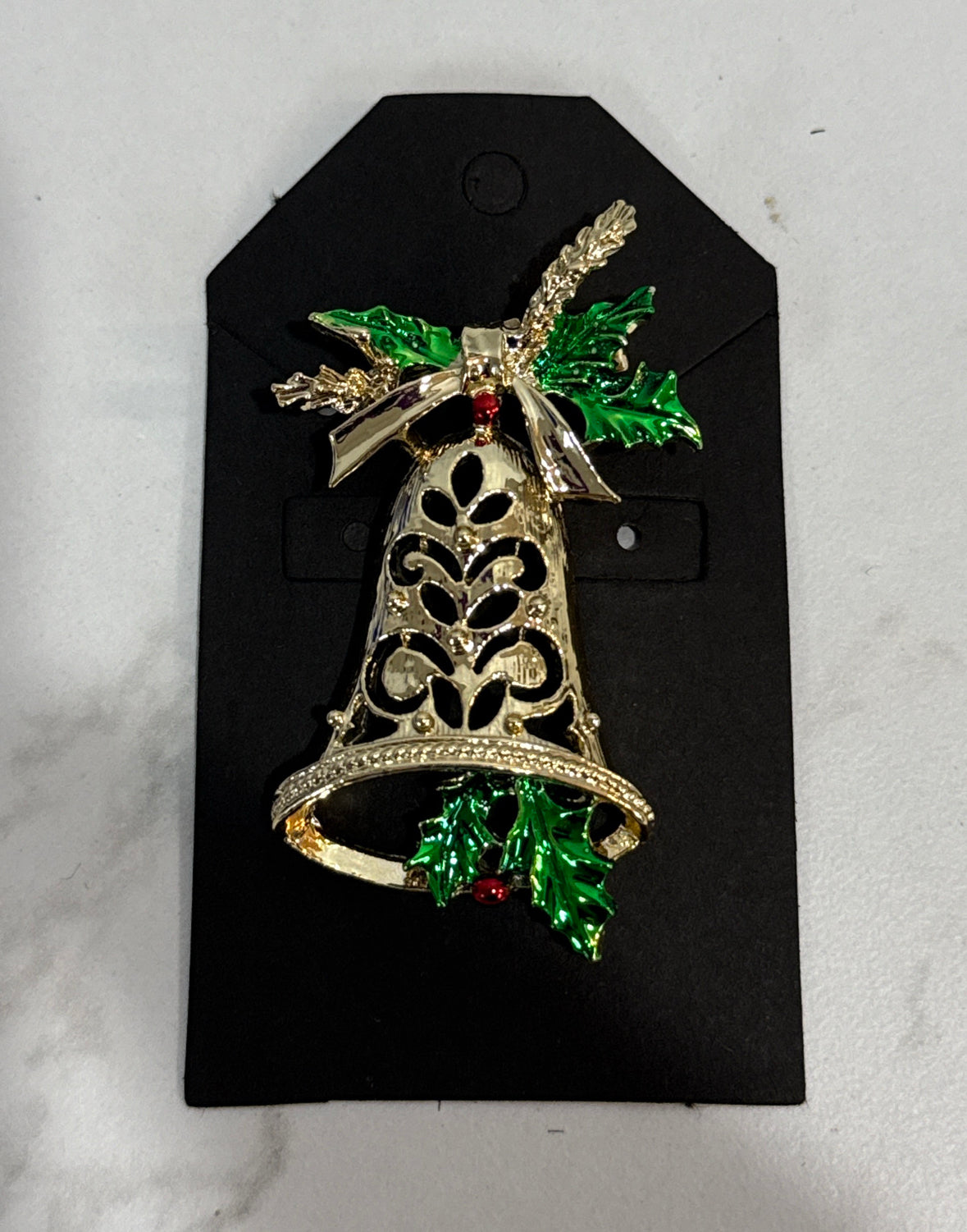 Christmas Pin