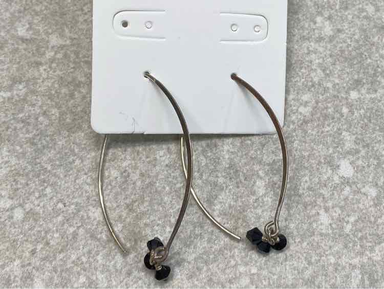 Sterling Earrings