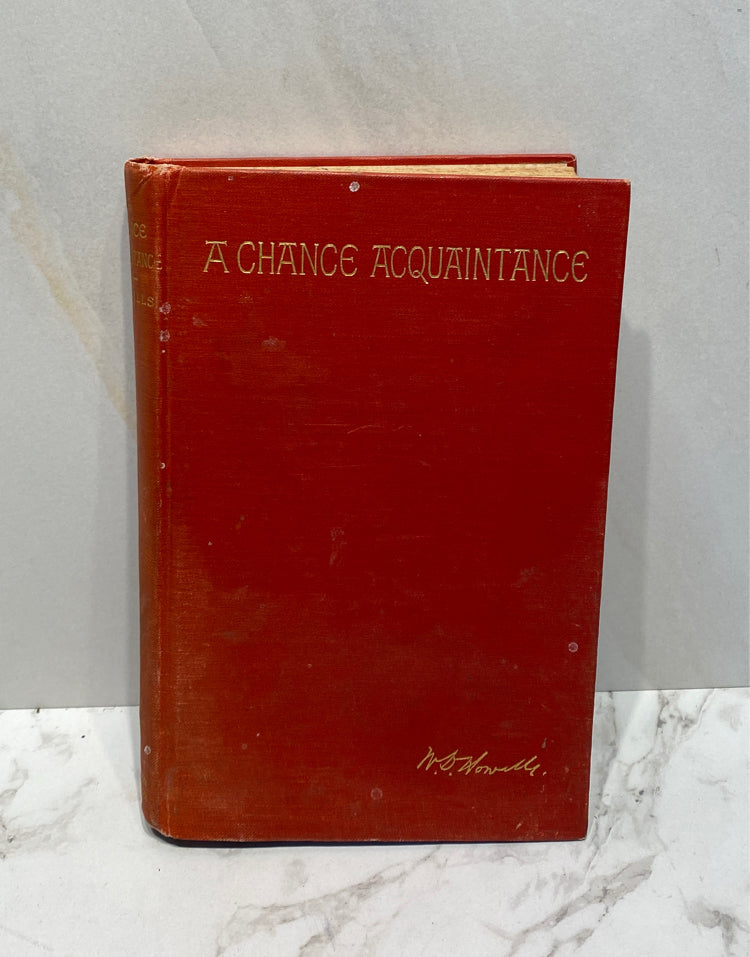 Old Book