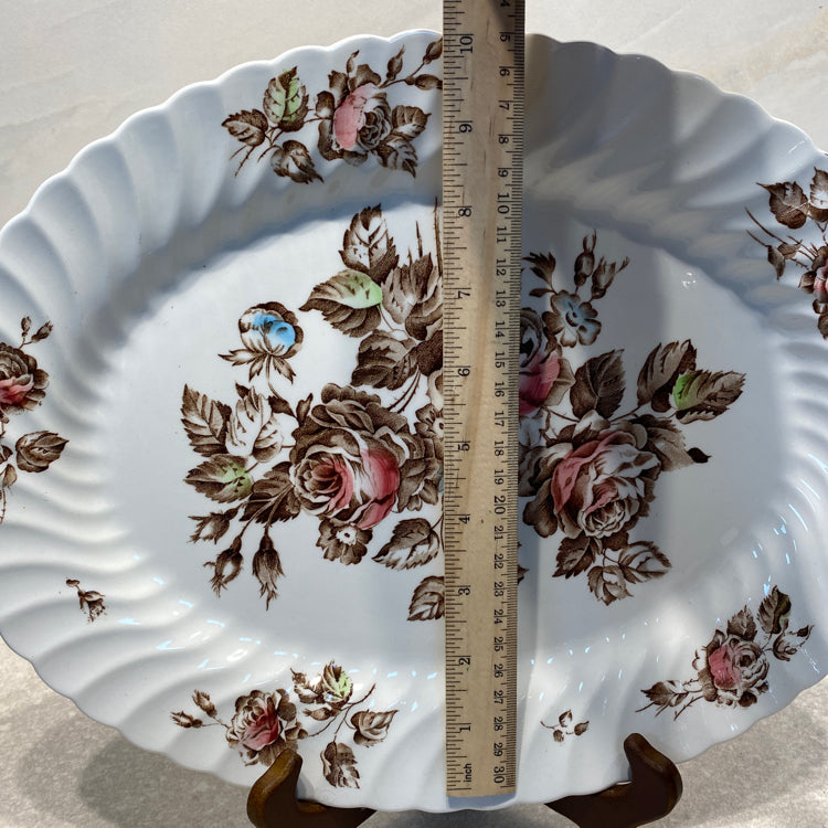 Devon Spray Platter