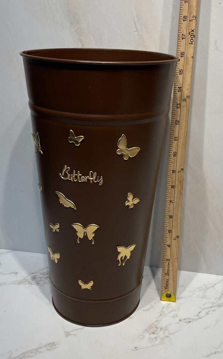 Butterfly Bucket